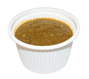 عدسی