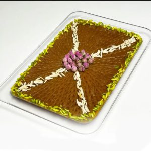 دیس حلوا